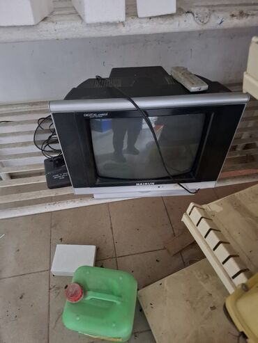 Стационарные телефоны: Стационарный телефон Проводной — 2