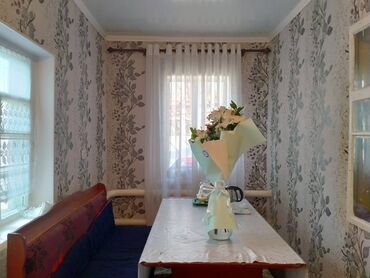 продаю дом в беловодск: Үй, 95 кв. м, 4 бөлмө, Менчик ээси, Косметикалык оңдоо