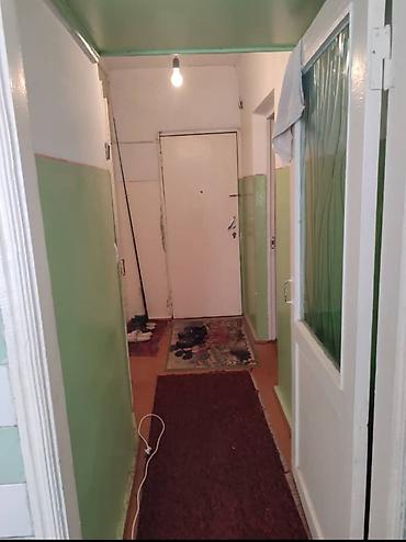 Продажа квартир: 1 комната, 27 м², Хрущевка, 1 этаж, Старый ремонт — 10