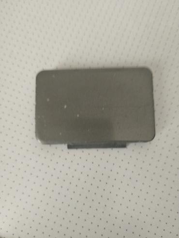 philips xenium w7555: Заглушка бампера переднего Ниссан примера р11 — 3