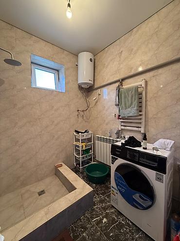 новый дом ак ордо: 3 комнаты, 90 м², 4 соток, Бишкек, Ак-Ордо 2 ж/м — 7
