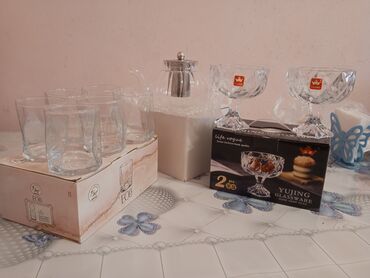 Çay dəstləri və servizlər: Çay dəsti -da lalafo.az — 5 Çay dəstləri və servizlər: Çay dəsti — 5