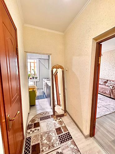 Продажа квартир: 1 комната, 38 м², Учкун мкр 106 серия, 5 этаж, Косметический ремонт — 7