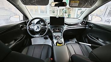 BYD: BYD E2: 2025 г., 2 л, Автомат, Электромобиль, Хэтчбэк — 9