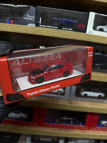 Модели автомобилей: Продаю масштабные модели 1/64 — 3