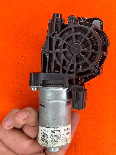 Датчики, сенсоры, предохранители: Mercedes-benz Моторчик регулировки сиденья ⚠️ Есть в наличии — 3