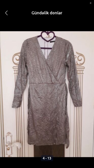 Gündəlik donlar: Donlar Türkiyenin — 5