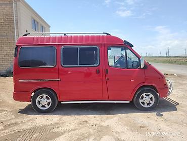 1998 ford transit: Ford Transit: 2.5 l | 2000 il 179050 km Mikroavtobus — 6
