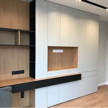 Sifarişlə digər mebel: Hazir mebel sexidi iwlemek ucun dizayner ve ya prorablar — 8