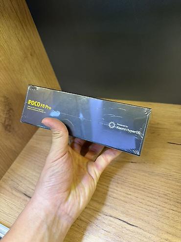 Poco: Poco F8 Pro at lalafo.kg — 2 Poco: Poco F8 Pro — 2