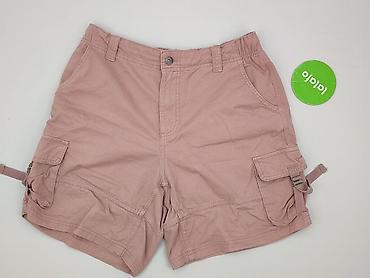 stadivarius cargo: Bershka, Szorty damskie, rozmiar L — 2