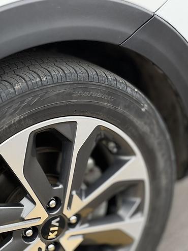 kia stoning: Kia Stonic: 2019 г., 1.4 л, Автомат, Бензин, Кроссовер — 7