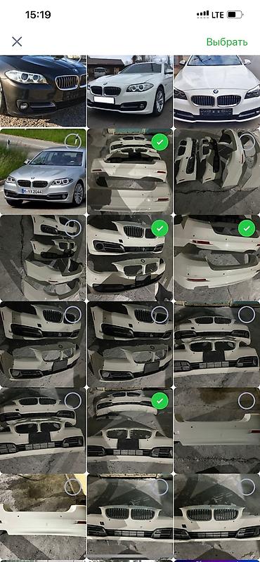 Генераторы: БМВ ПРИВОЗНЫЕ ЗАПЧАСТИ НА ГАРАНТИИ В НАЛИЧИИ И НА ЗАКАЗ — 26