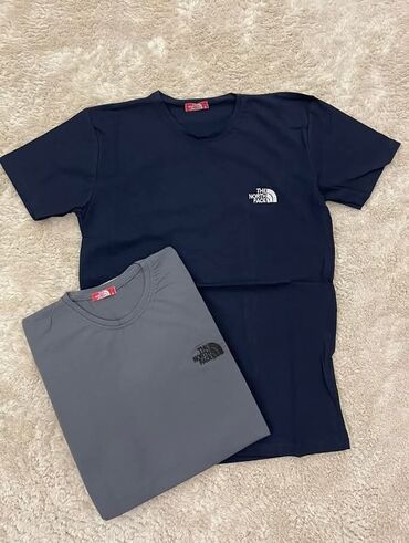 Majice: Materijal: likra pamuk - mekan i prijatan za nošenje Dostupne boje na lalafo.rs — 7 Majice: Materijal: likra pamuk - mekan i prijatan za nošenje Dostupne boje — 7