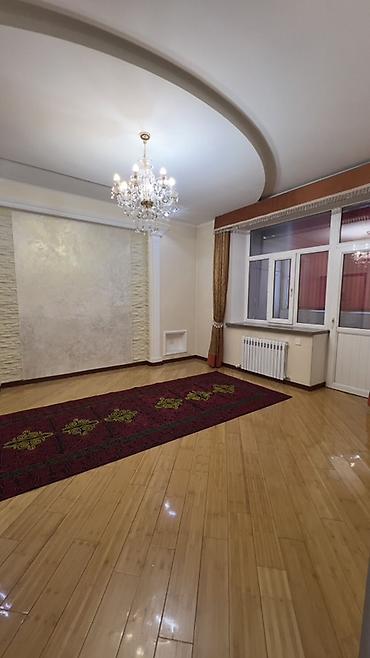 Продажа квартир: 4 комнаты, 164 м², Элитка, 2 этаж, Евроремонт — 13