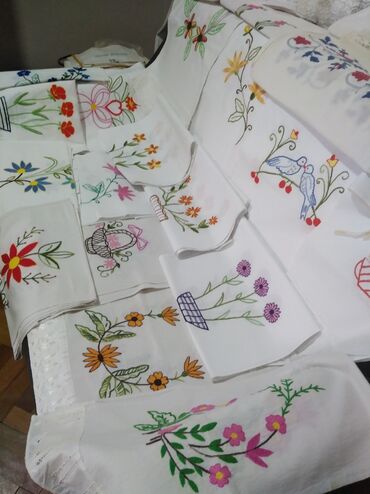 Svadbena oprema: Rucno vezeni peškiri za svadbe i manastire. U ponudi veca kolicina na lalafo.rs — 13 Svadbena oprema: Rucno vezeni peškiri za svadbe i manastire. U ponudi veca kolicina — 13