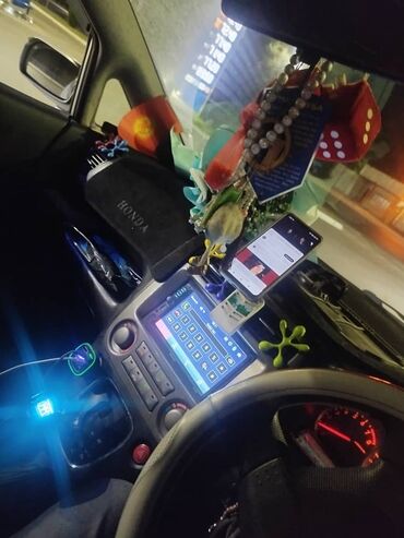 полик на хонда степ: Honda Stream: 2002 г., 2 л, Автомат, Бензин, Минивэн