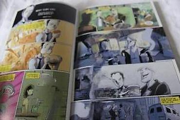 Knjige: CHEW VOLUME 1: TASTERS CHOICE - JOHN LAYMAN | Chew Volume 1: Tasters — 12