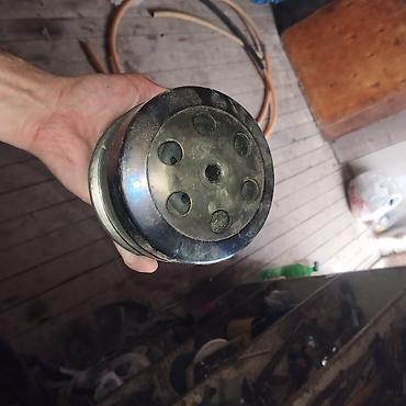 Mopedlər,skuterlər: Ucuz qiymətə — 5