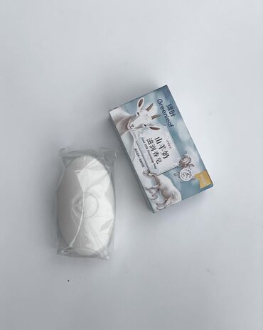 наш сад: Питательное мыло с козьем молоком отлично увлажняет можно и для детей)