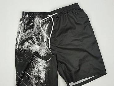 underwolf bielizna: Szorty damskie, rozmiar S — 1
