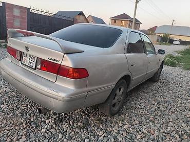 камиры: Toyota Camry: 2000 г., 2.2 л, Автомат, Бензин, Седан — 3