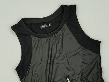 t shirty perkusja: Sinsay, Top damski, rozmiar XS