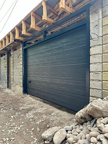 Откатные ворота: 🔧 Автоматические ворота под ключ! Предлагаем: ✔️ Ролл-ворота ✔️ — 92
