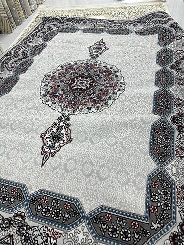 qara bazar: Məhsul: Klassik naxışlı xalça hər çeşiddə xalçalarımız var ünvan — 4
