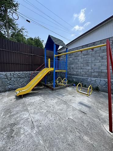 Продажа дачи: 4 комнаты, 150 м², 10 соток, Электричество, Холодная вода, Отопление — 12