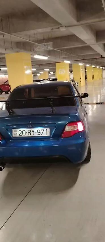daewoo nexia 2010: ZAZ Forza: 1.5 l | 2008 il 567000 km Sedan — 8