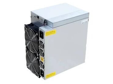 komputer hisseleri: Bitmain Antminer S17+ (73Th) Mayner işlək vəziyyətdədir