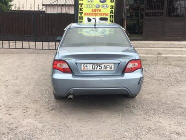 продажа daewoo nexia: Daewoo Nexia: 2011 г., 1.6 л, Механика, Бензин, Седан