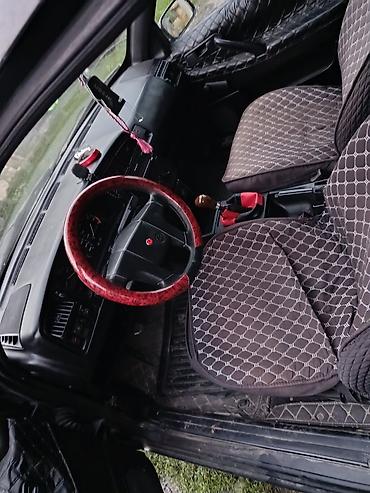 кузов на гольф 2: Volkswagen Passat Variant: 1993 г., 1.8 л, Механика, Бензин, Универсал — 4