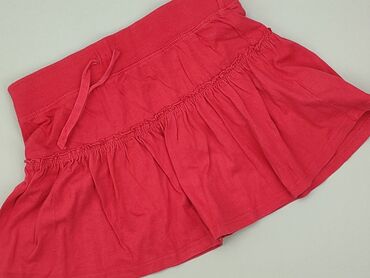 bluzka ze spodniczka: Skirt, 1.5-2 years, 86-92 cm, condition - Good