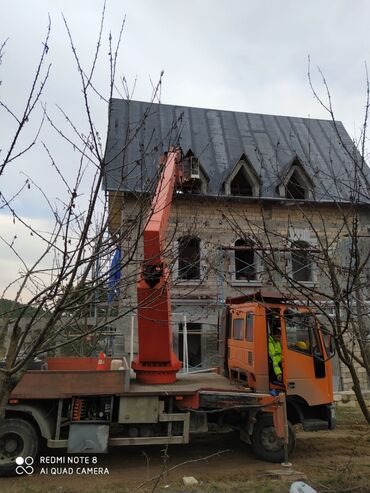 Təmir işləri: İllərin təcrubəli memar, dizayner və ustalardan ibarət kollektivimizlə — 5