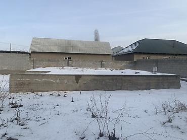 балконы бишкек: Продаётся готовое основание под жилой дом с проектом. Продается — 2