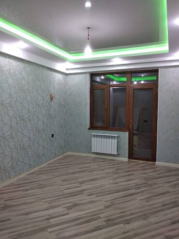 Yeni tikili: 2 otaqlı, Yeni tikili, m. Həzi Aslanov, 67 kv. m — 10