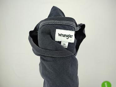 dresy pull and bear: Wrangler, Koszulka dla mężczyzn, rozmiar XL — 4
