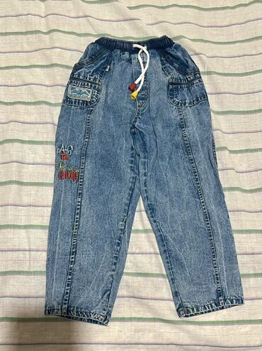 Верхняя одежда: Детские вещи! Зимние, демисезонные куртки! Джинсы! Кофты! Костюмы! — 9