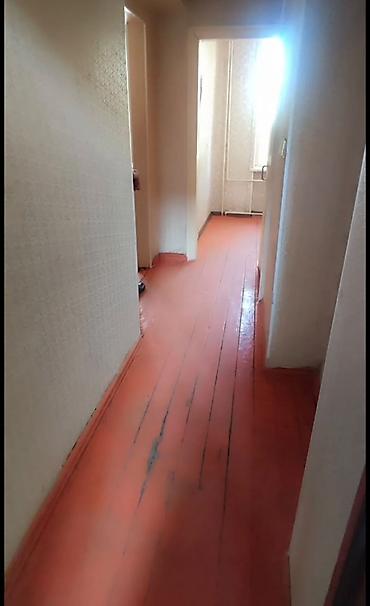1 комната, 26 м², Пишпек 2 этаж, Требуется ремонт