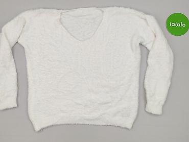 Swetry: Sweter damski, rozmiar M — 2
