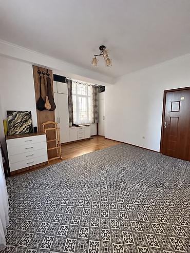 Продажа квартир: 2 комнаты, 70 м², АЮ Гранд Элитка, 1 этаж, Евроремонт — 9