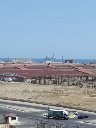 Yeni tikili: 3 otaqlı, Yeni tikili, 90 kv. m — 22