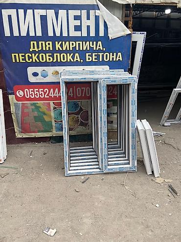 Окна на заказ: Заказ кабыл алабыз карылыныздар — 4