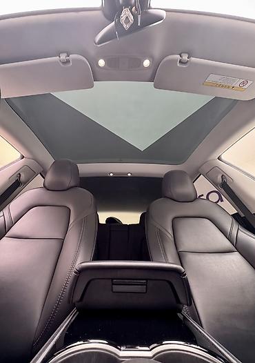 Tesla: Tesla Model 3: 2020 г., Электромобиль, Седан — 11