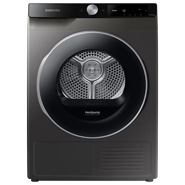 samdan: Samsung DV90T6240LX/LP Qurutma Maşını – 9 kq, Heat Pump, A+++ DV6000T — 2