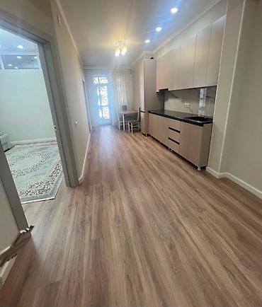 пионер плюс: 2 комнаты, 51 м², ул. Кулатова / Матросова Элитка, 13 этаж — 6