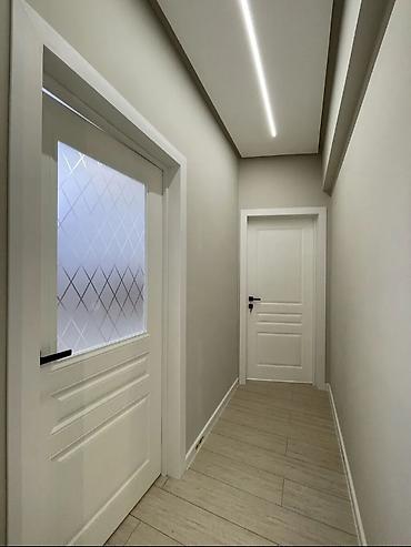 Продажа квартир: 2 комнаты, 68 м², 6 этаж — 5