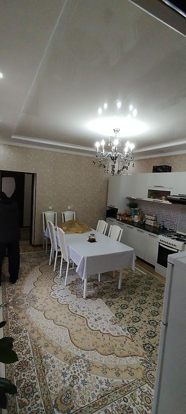 Продажа коттеджей и домов: Продаётся дом (угловой) В ж/м Арча-Бешик Ориентир 97 школа Дом — 1